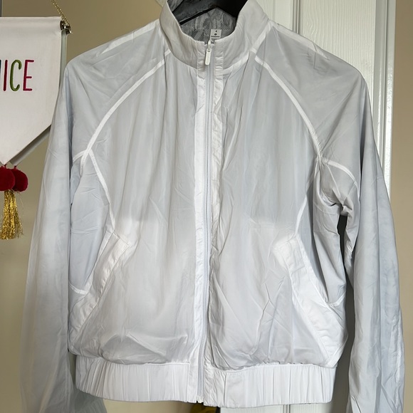 lululemon athletica Jackets & Blazers - Lululemon double side windbreaker